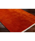 Surya Evergreen Orange EVG-2310 9 ft. X 12 ft. Rect. Rug