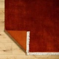 Surya Evergreen Orange EVG-2310 4 ft. X 6 ft. Rect. Rug