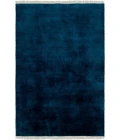 Surya Evergreen Midnight Blue EVG-2311 9 ft. X 12 ft. Rect. Rug