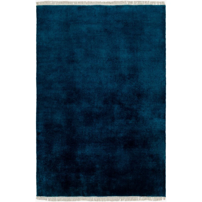 Surya Evergreen Midnight Blue EVG-2311 10 ft. X 14 ft. Rect. Rug