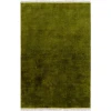 Surya Evergreen Green EVG-2312 9 ft. X 12 ft. Rect. Rug