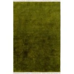 Surya Evergreen Green EVG-2312 12 ft. X 15 ft. Rect. Rug