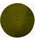 Surya Evergreen Green EVG-2312 10 ft. X 10 ft. Round Rug