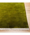Surya Evergreen Green EVG-2312 9 ft. X 12 ft. Rect. Rug