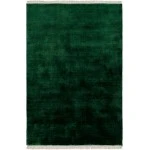 Surya Evergreen Forest Green EVG-2313 12 ft. X 15 ft. Rect. Rug