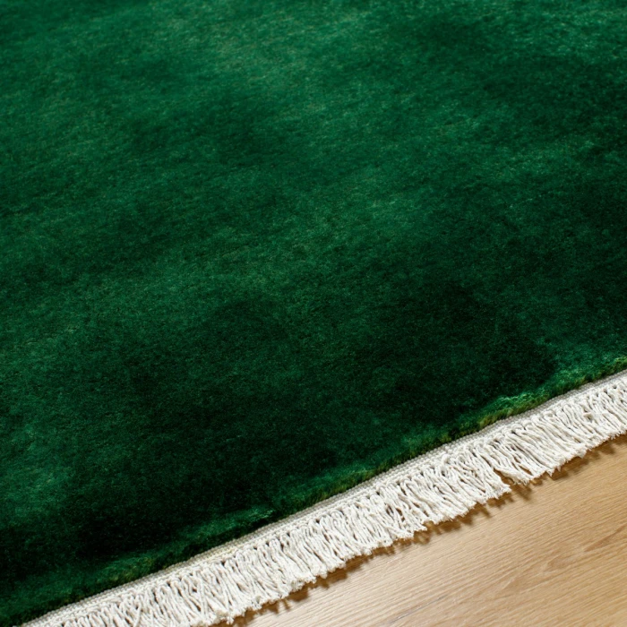 Surya Evergreen Forest Green EVG-2313 2 ft. 6 in. X 8 ft. Rect. Rug
