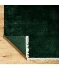Surya Evergreen Forest Green EVG-2313 9 ft. X 12 ft. Rect. Rug