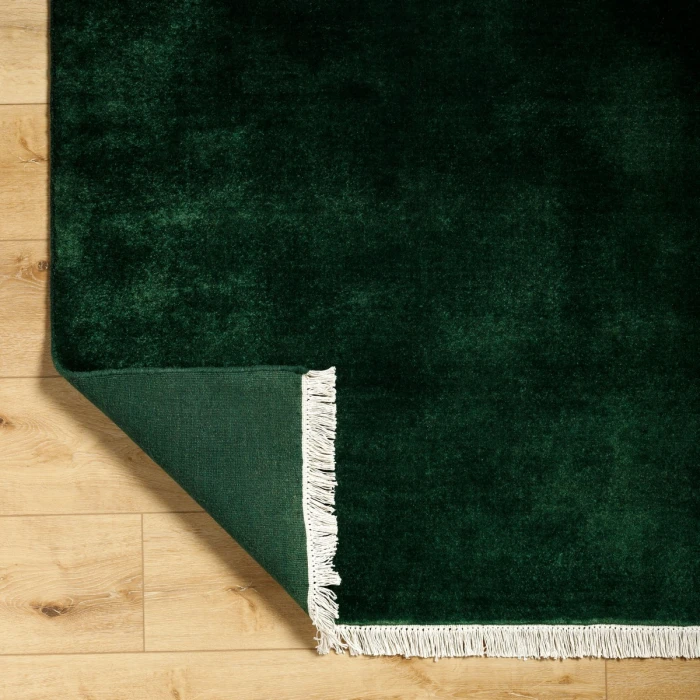 Surya Evergreen Forest Green EVG-2313 2 ft. 6 in. X 8 ft. Rect. Rug
