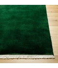 Surya Evergreen Forest Green EVG-2313 9 ft. X 12 ft. Rect. Rug