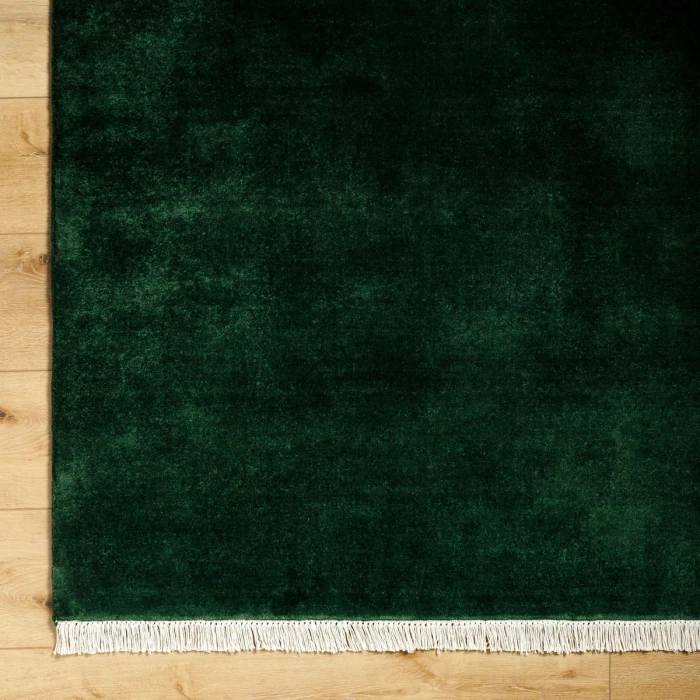 Surya Evergreen Forest Green EVG-2313 2 ft. 6 in. X 8 ft. Rect. Rug