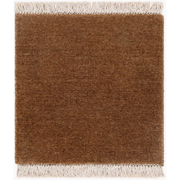 Surya Evergreen Chestnut EVG-2314 2 ft. X 3 ft. Rect. Rug