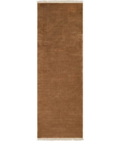 Surya Evergreen Chestnut EVG-2314 2 ft. 6 in. X 8 ft. Rect. Rug