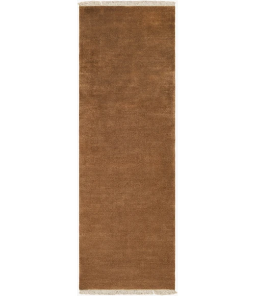 Surya Evergreen Chestnut EVG-2314 2 ft. 6 in. X 8 ft. Rect. Rug