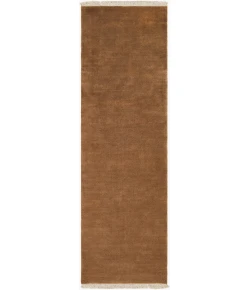 Surya Evergreen Chestnut EVG-2314 3 ft. X 10 ft. Rect. Rug