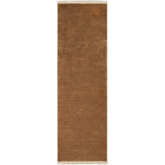 Surya Evergreen Chestnut EVG-2314 3 ft. X 10 ft. Rect. Rug