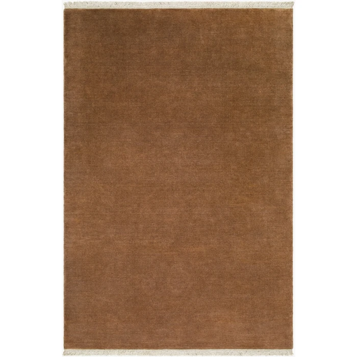Surya Evergreen Chestnut EVG-2314 10 ft. X 14 ft. Rect. Rug