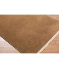 Surya Evergreen Chestnut EVG-2314 9 ft. X 12 ft. Rect. Rug