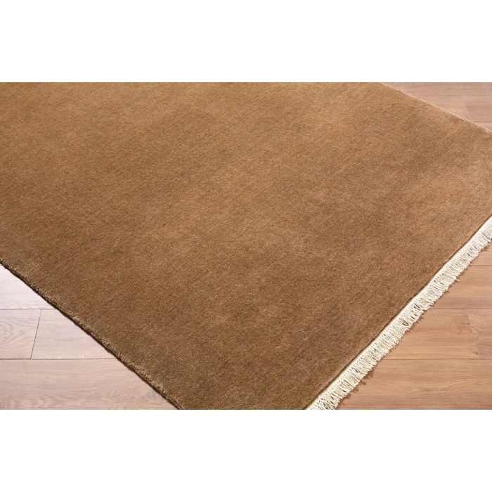 Surya Evergreen Chestnut EVG-2314 2 ft. X 3 ft. Rect. Rug