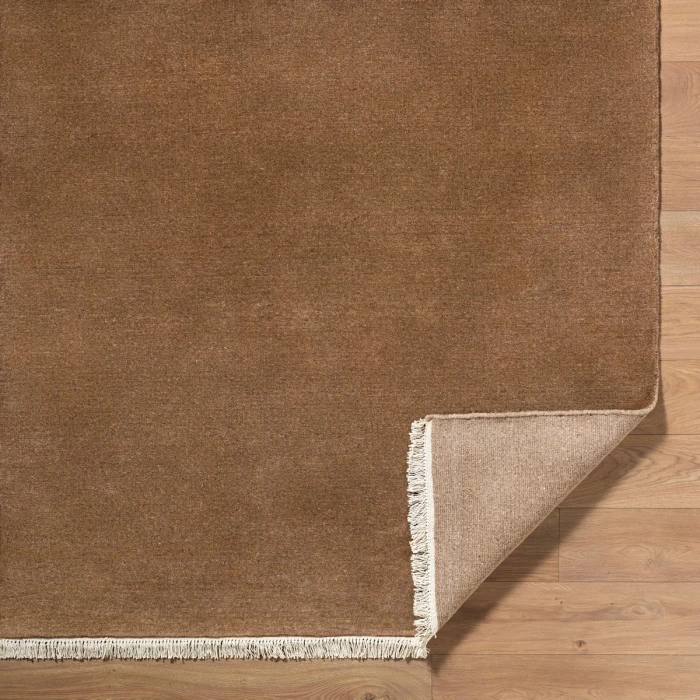 Surya Evergreen Chestnut EVG-2314 2 ft. X 3 ft. Rect. Rug
