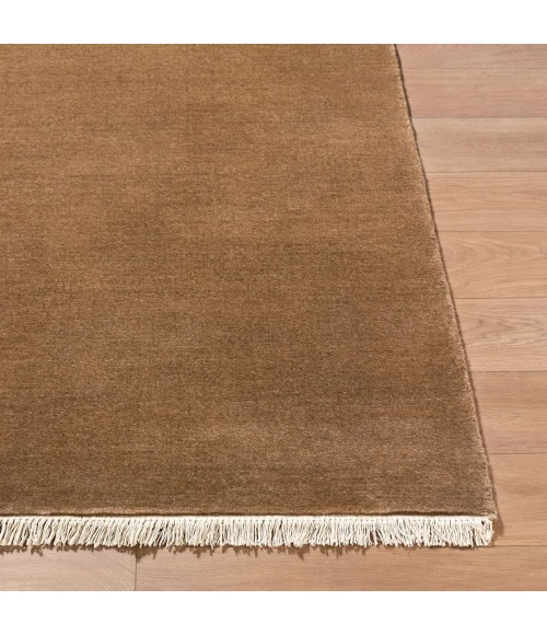 Surya Evergreen Chestnut EVG-2314 9 ft. X 12 ft. Rect. Rug