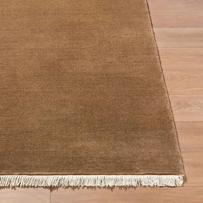 Surya Evergreen Chestnut EVG-2314 2 ft. X 3 ft. Rect. Rug