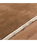 Surya Evergreen Chestnut EVG-2314 9 ft. X 12 ft. Rect. Rug