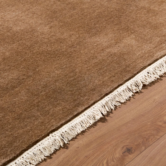 Surya Evergreen Chestnut EVG-2314 2 ft. X 3 ft. Rect. Rug