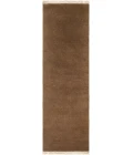 Surya Evergreen Chestnut EVG-2315 3 ft. X 10 ft. Rect. Rug
