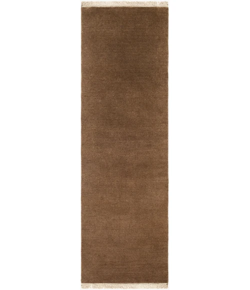 Surya Evergreen Chestnut EVG-2315 3 ft. X 10 ft. Rect. Rug