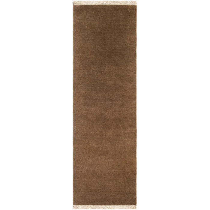 Surya Evergreen Chestnut EVG-2315 2 ft. 6 in. X 8 ft. Rect. Rug