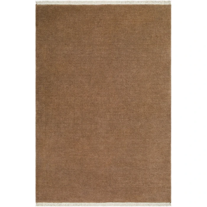 Surya Evergreen Chestnut EVG-2315 9 ft. X 12 ft. Rect. Rug