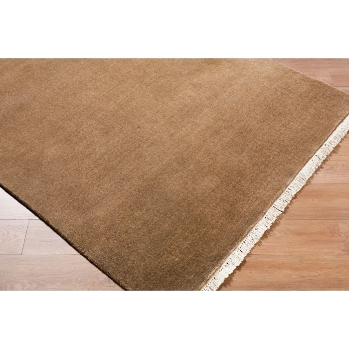 Surya Evergreen Chestnut EVG-2315 9 ft. X 12 ft. Rect. Rug