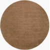 Surya Evergreen Chestnut EVG-2315 10 ft. X 10 ft. Round Rug
