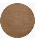 Surya Evergreen Chestnut EVG-2315 8 ft. X 8 ft. Round Rug