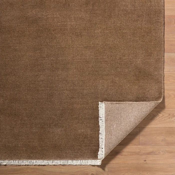 Surya Evergreen Chestnut EVG-2315 9 ft. X 12 ft. Rect. Rug