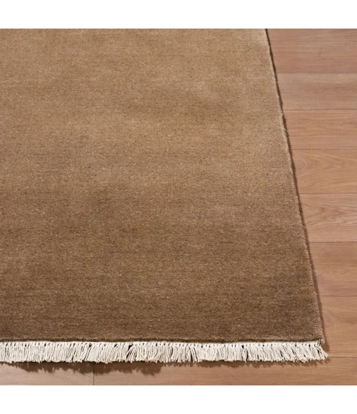 Surya Evergreen Chestnut EVG-2315 9 ft. X 12 ft. Rect. Rug