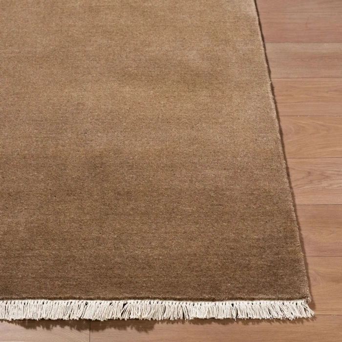 Surya Evergreen Chestnut EVG-2315 9 ft. X 12 ft. Rect. Rug