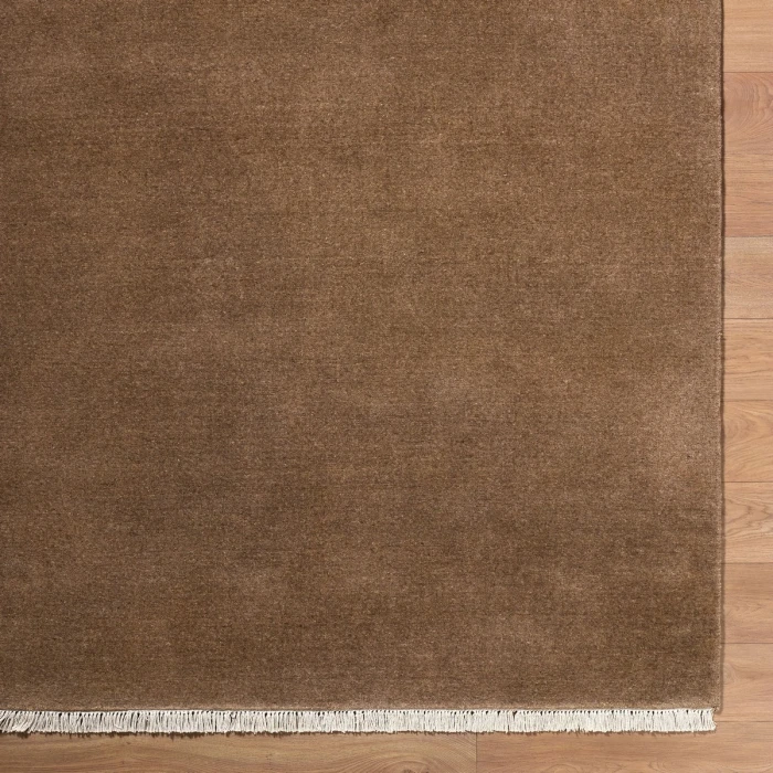 Surya Evergreen Chestnut EVG-2315 9 ft. X 12 ft. Rect. Rug