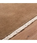 Surya Evergreen Chestnut EVG-2315 9 ft. X 12 ft. Rect. Rug