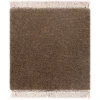 Surya Evergreen Umber EVG-2316 10 ft. X 10 ft. Square Rug