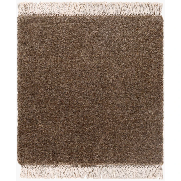 Surya Evergreen Umber EVG-2316 2 ft. X 3 ft. Rect. Rug