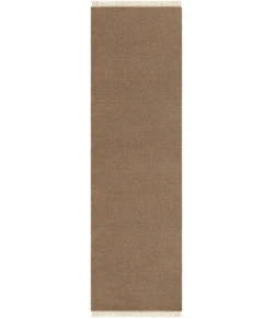 Surya Evergreen Umber EVG-2316 2 ft. 6 in. X 8 ft. Rect. Rug