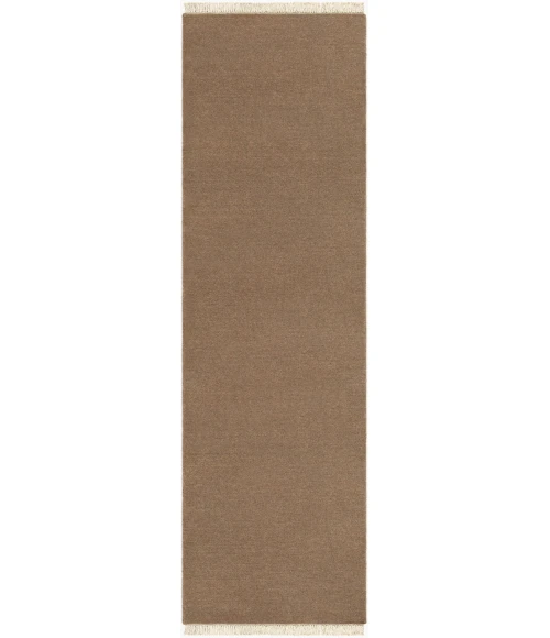 Surya Evergreen Umber EVG-2316 2 ft. 6 in. X 8 ft. Rect. Rug