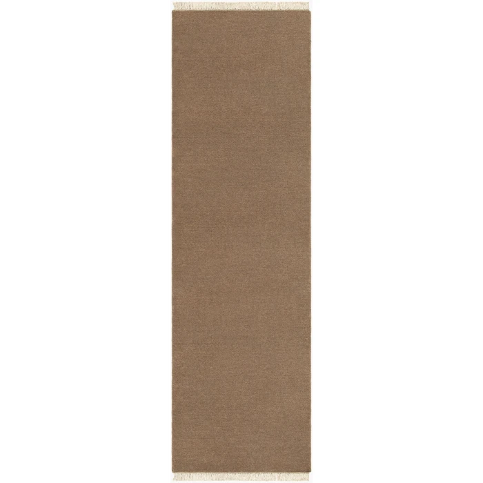 Surya Evergreen Umber EVG-2316 3 ft. X 10 ft. Rect. Rug