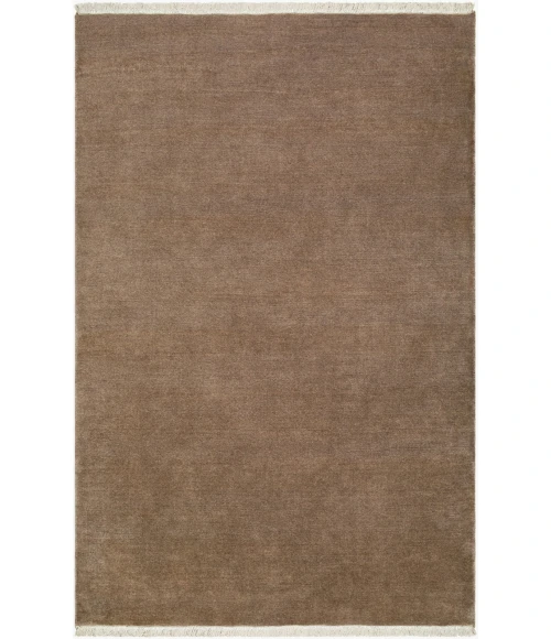 Surya Evergreen Umber EVG-2316 9 ft. X 12 ft. Rect. Rug