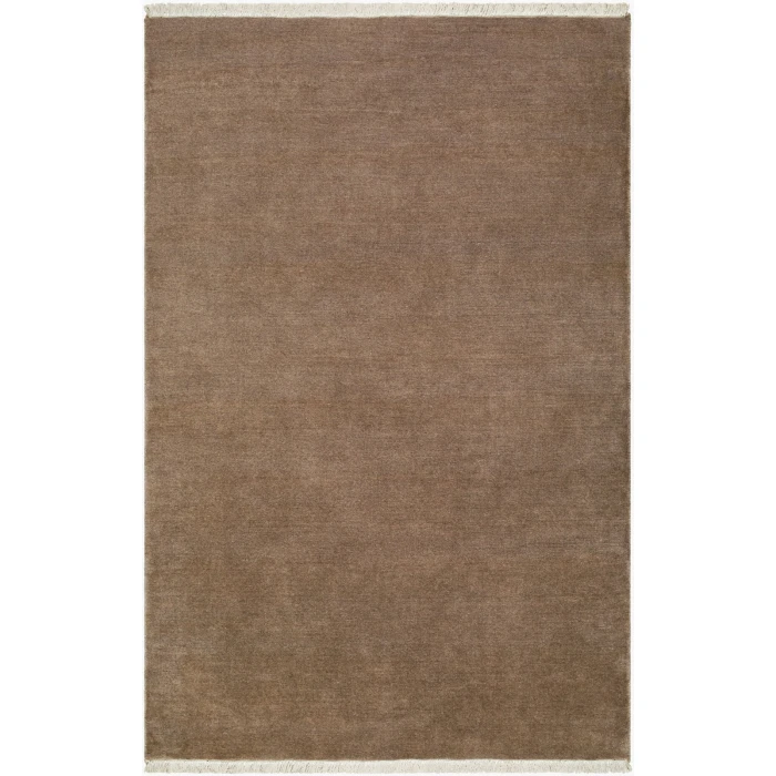 Surya Evergreen Umber EVG-2316 5 ft. X 7 ft. 6 in. Rect. Rug