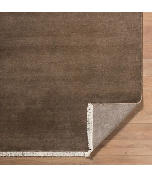 Surya Evergreen Umber EVG-2316 9 ft. X 12 ft. Rect. Rug