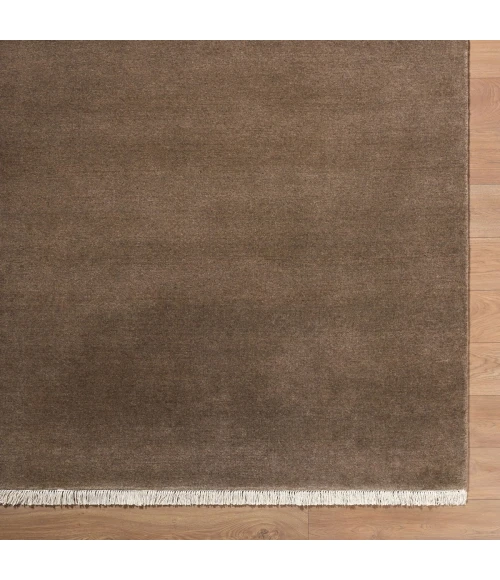 Surya Evergreen Umber EVG-2316 9 ft. X 12 ft. Rect. Rug
