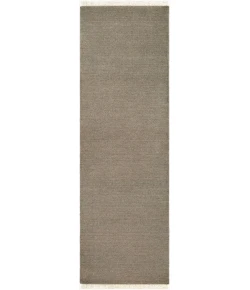 Surya Evergreen Charcoal EVG-2317 2 ft. 6 in. X 8 ft. Rect. Rug