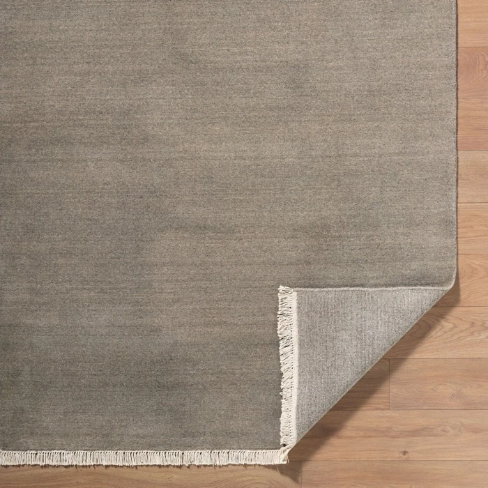 Surya Evergreen Charcoal EVG-2317 2 ft. X 3 ft. Rect. Rug